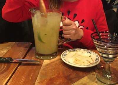 Rocco's Tacos And Tequila Bar Brooklyn