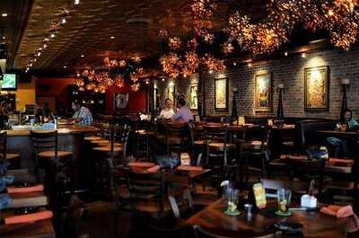 Rocco's Tacos And Tequila Bar Brooklyn