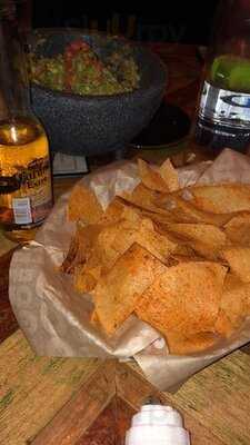 Rocco's Tacos And Tequila Bar Brooklyn