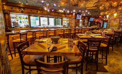 Rocco's Tacos And Tequila Bar Brooklyn