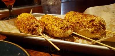 Rocco's Tacos And Tequila Bar Brooklyn