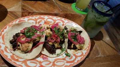 Rocco's Tacos And Tequila Bar Brooklyn