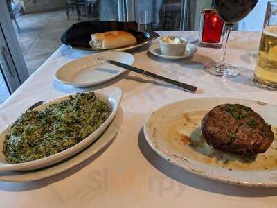 Ruth's Chris Steak House