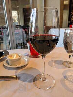 Ruth's Chris Steak House