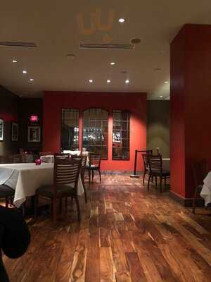 Ruth's Chris Steak House