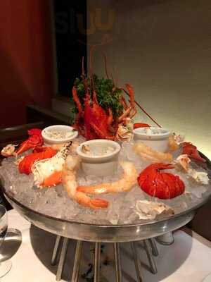 Ruth's Chris Steak House