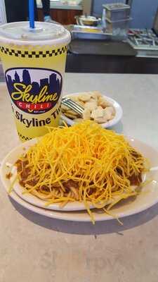 Skyline Chili