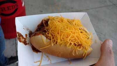 Skyline Chili