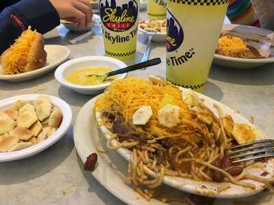 Skyline Chili