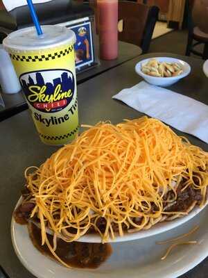 Skyline Chili