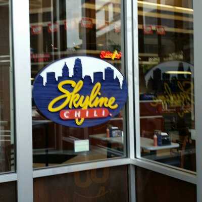 Skyline Chili