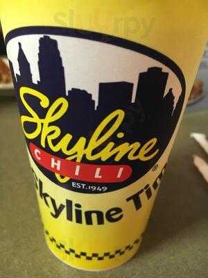Skyline Chili