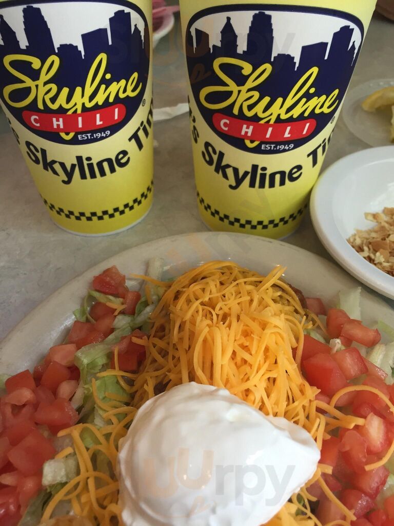 Skyline Chili
