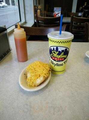 Skyline Chili