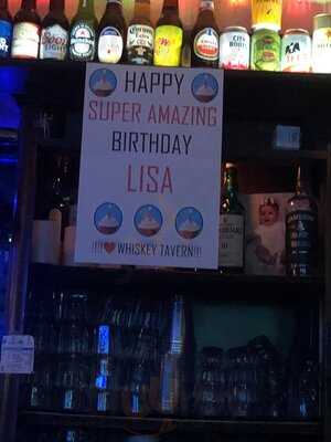 Whiskey Tavern