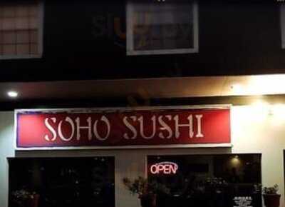 Soho Sushi