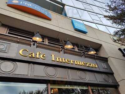Cafe Intermezzo
