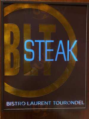 Blt Steak Charlotte