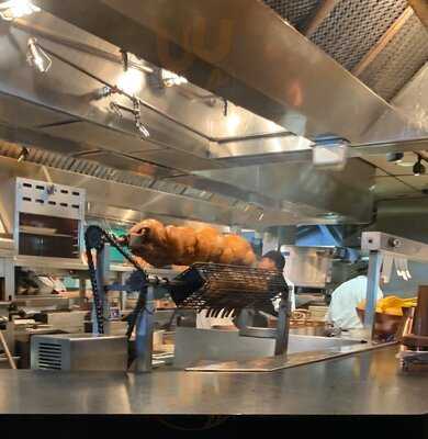 Houston's Restaurant