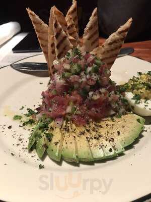 Houston's Restaurant