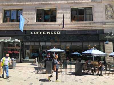 Caffe Nero