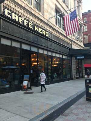 Caffe Nero