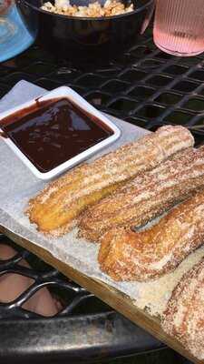 Revolucion Taqueria & Cantina