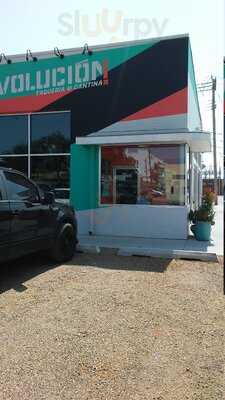Revolucion Taqueria & Cantina