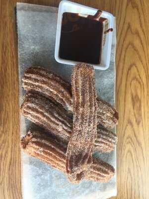 Revolucion Taqueria & Cantina