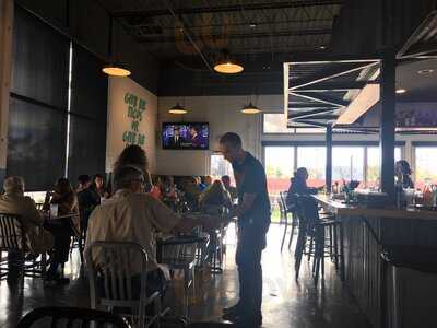 Revolucion Taqueria & Cantina