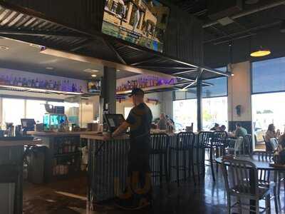 Revolucion Taqueria & Cantina