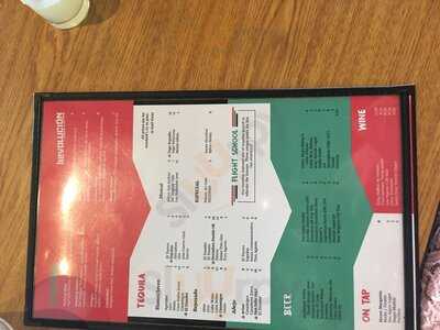 Revolucion Taqueria & Cantina