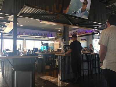 Revolucion Taqueria & Cantina