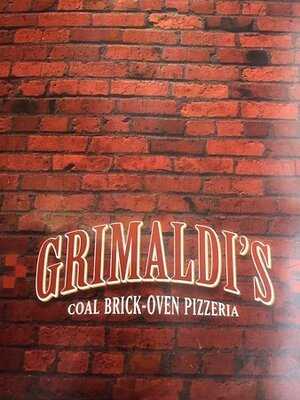 Grimaldi's Pizzeria