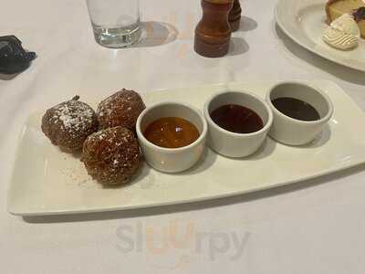 The Palm - Las Vegas