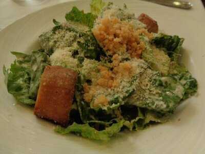 The Palm - Las Vegas