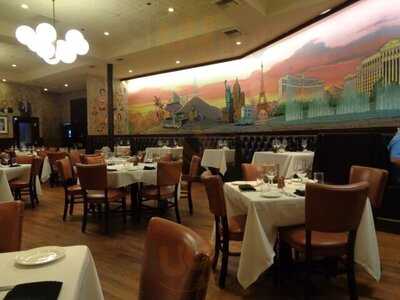 The Palm - Las Vegas