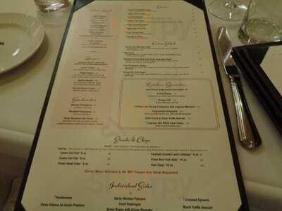 The Palm - Las Vegas