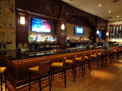 The Palm - Las Vegas