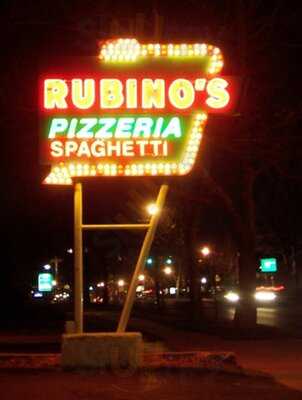 Rubino's Pizza