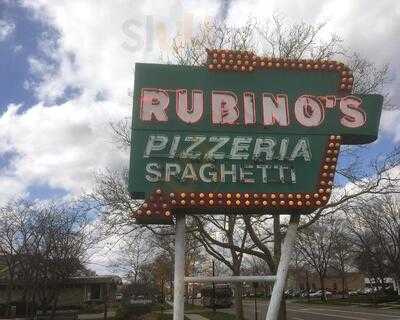 Rubino's Pizza