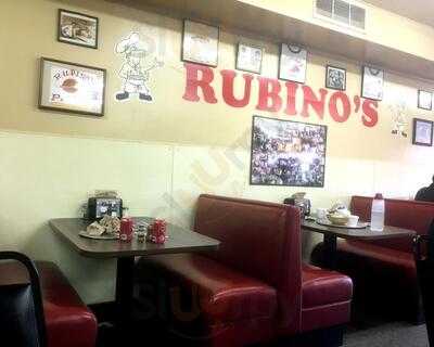 Rubino's Pizza