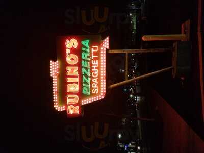 Rubino's Pizza