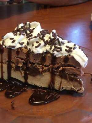 Chef Mike's Charcoal Grill