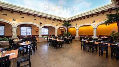 Chef Mike's Charcoal Grill