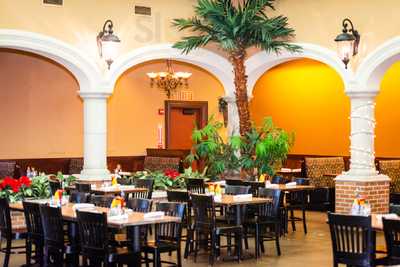 Chef Mike's Charcoal Grill