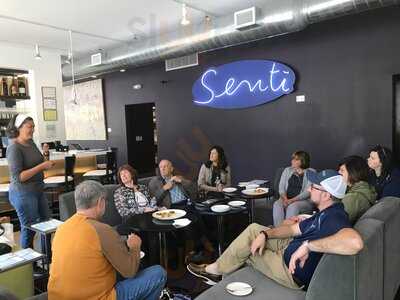 Senti Restaurant