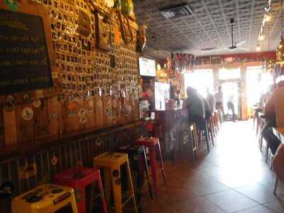 Jack Brown's Beer And Burger Joint