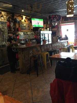 Jack Brown's Beer And Burger Joint