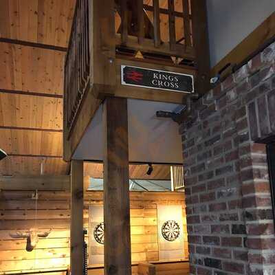 The Civil Life Brewing Co.